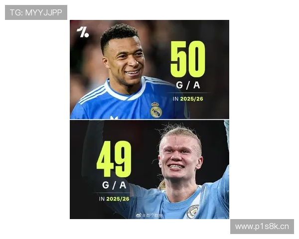 老佛爷仍盼哈兰德与姆巴佩联手